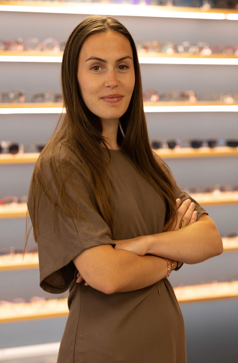 Clara — Communication — Gravelines Optique Montivilliers