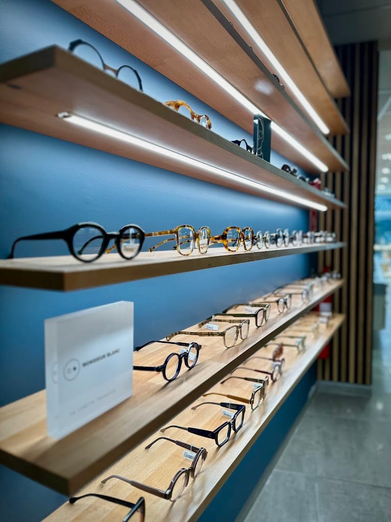 Rayon solaires — Gravelines Optique Montivilliers