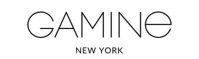 Logo Gamine