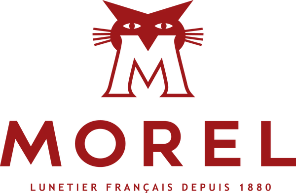 Logo Morel