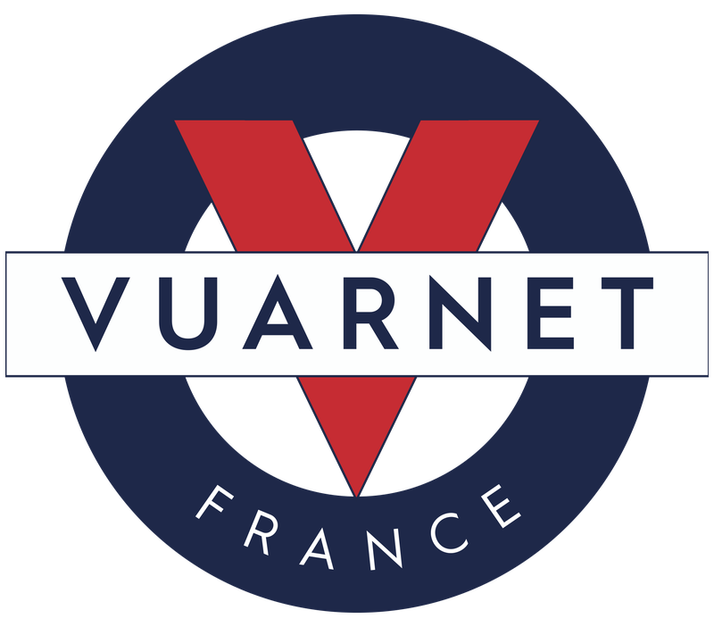 Logo Vuarnet